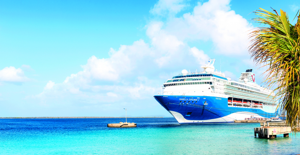 MARELLA CRUISES LAUNCHES WINTER 2021/22 PROGRAMME | TUI UK Media Centre